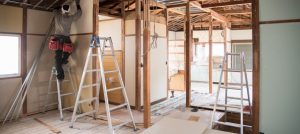 Entreprise de rénovation de la maison et de rénovation d’appartement à Senez
